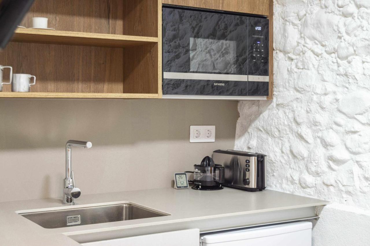 Casa Besalú LEstudi Apartamento en el centro de Besalú Exterior foto