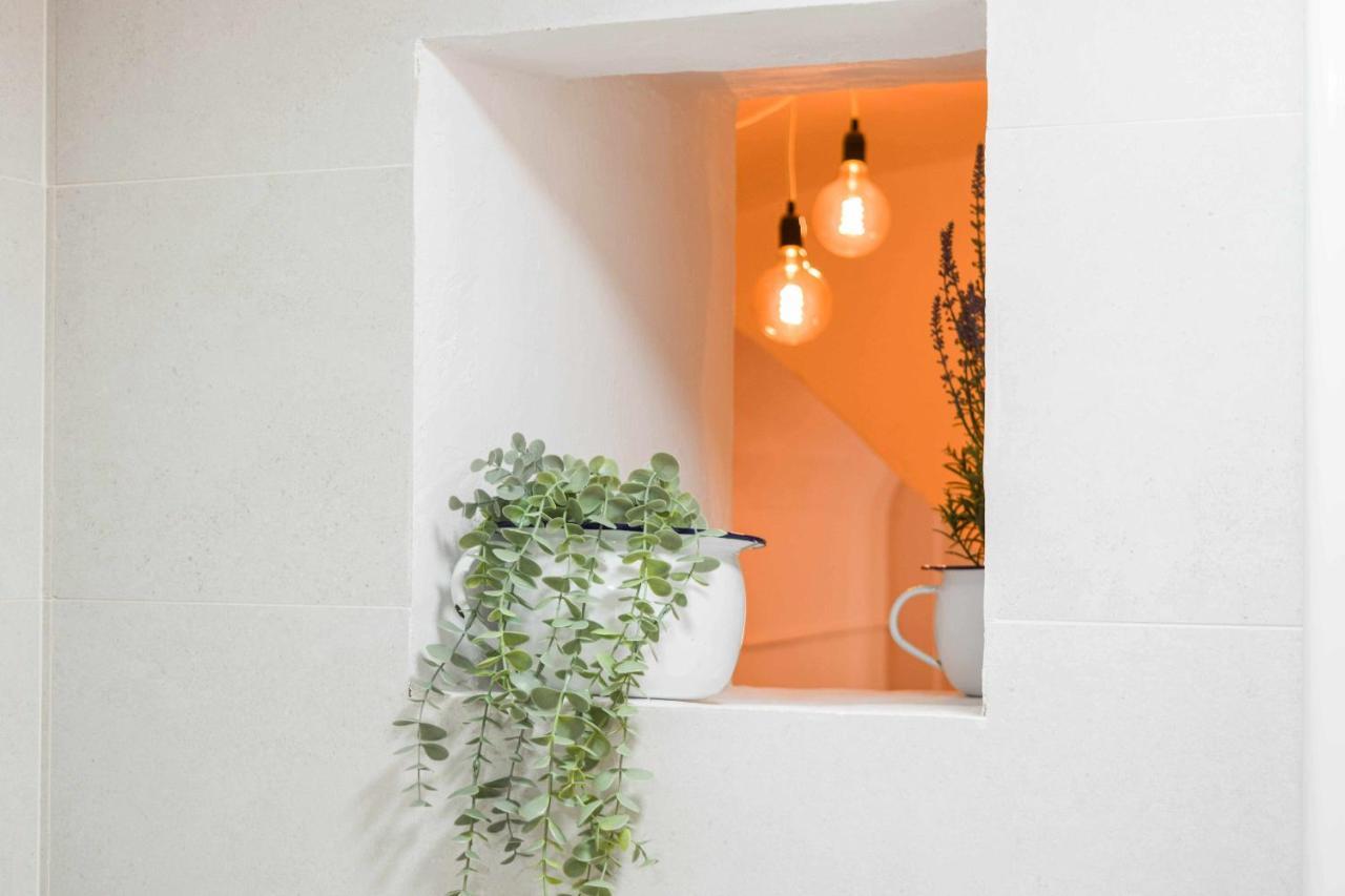 Casa Besalú LEstudi Apartamento en el centro de Besalú Exterior foto