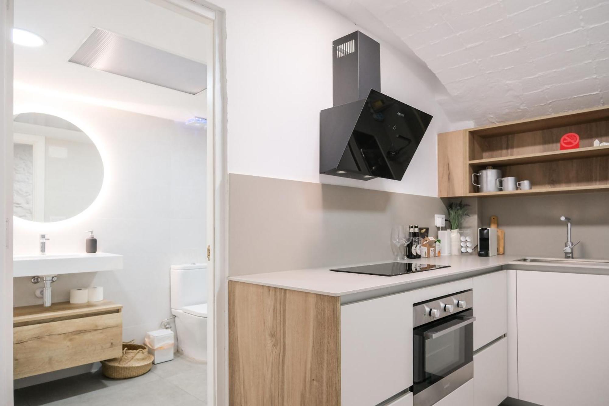 Casa Besalú LEstudi Apartamento en el centro de Besalú Exterior foto