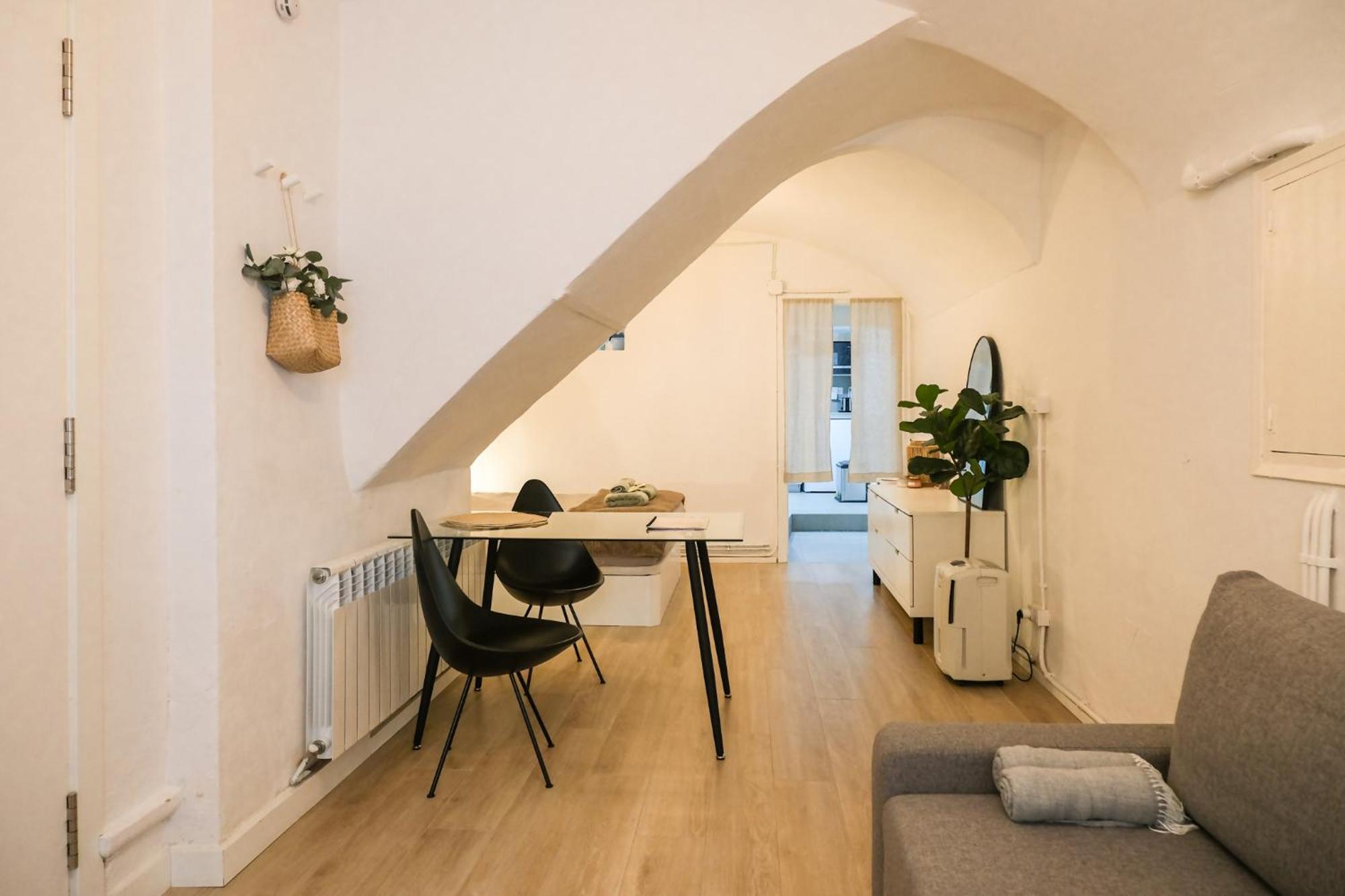 Casa Besalú LEstudi Apartamento en el centro de Besalú Exterior foto